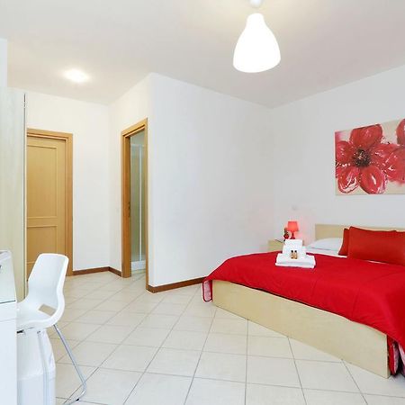 Affittacamere Alessia&Calliope Rome Room photo
