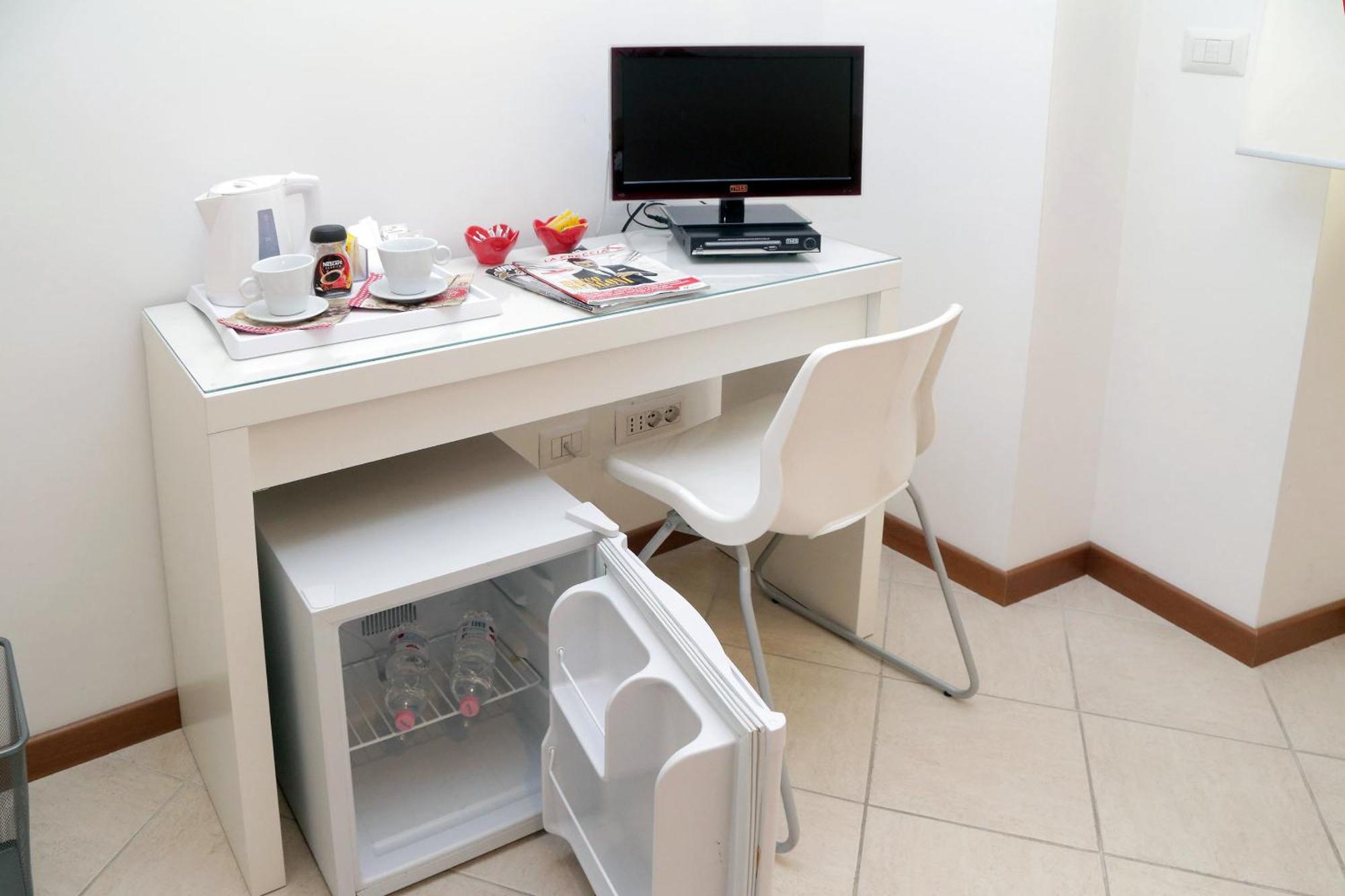 Affittacamere Alessia&Calliope Rome Room photo