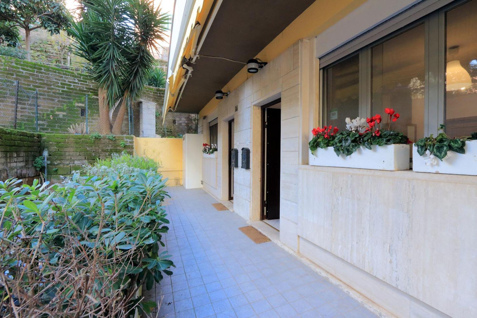 Affittacamere Alessia&Calliope Rome Room photo