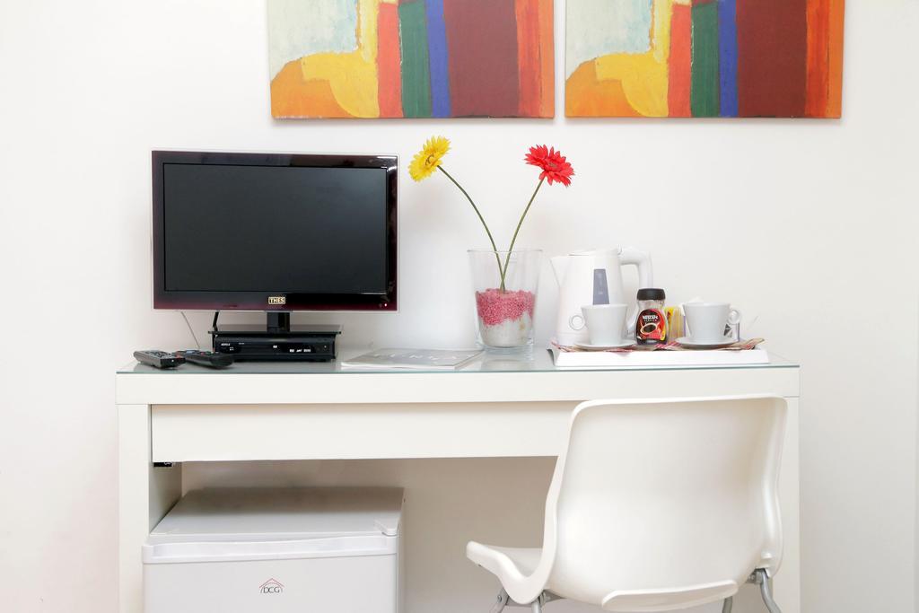 Affittacamere Alessia&Calliope Rome Room photo