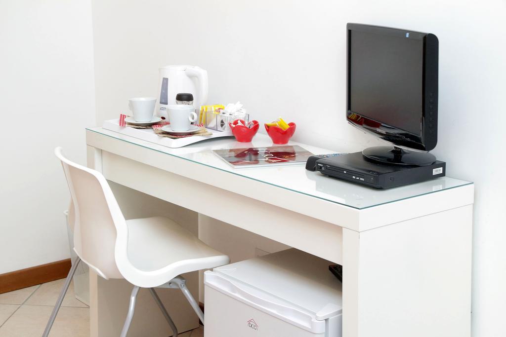 Affittacamere Alessia&Calliope Rome Room photo