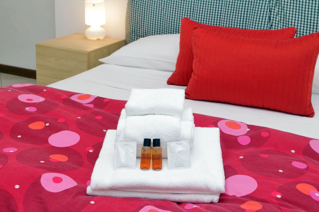 Affittacamere Alessia&Calliope Rome Room photo
