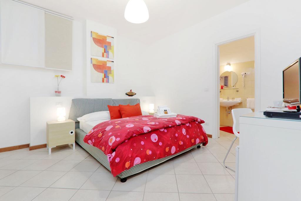 Affittacamere Alessia&Calliope Rome Room photo
