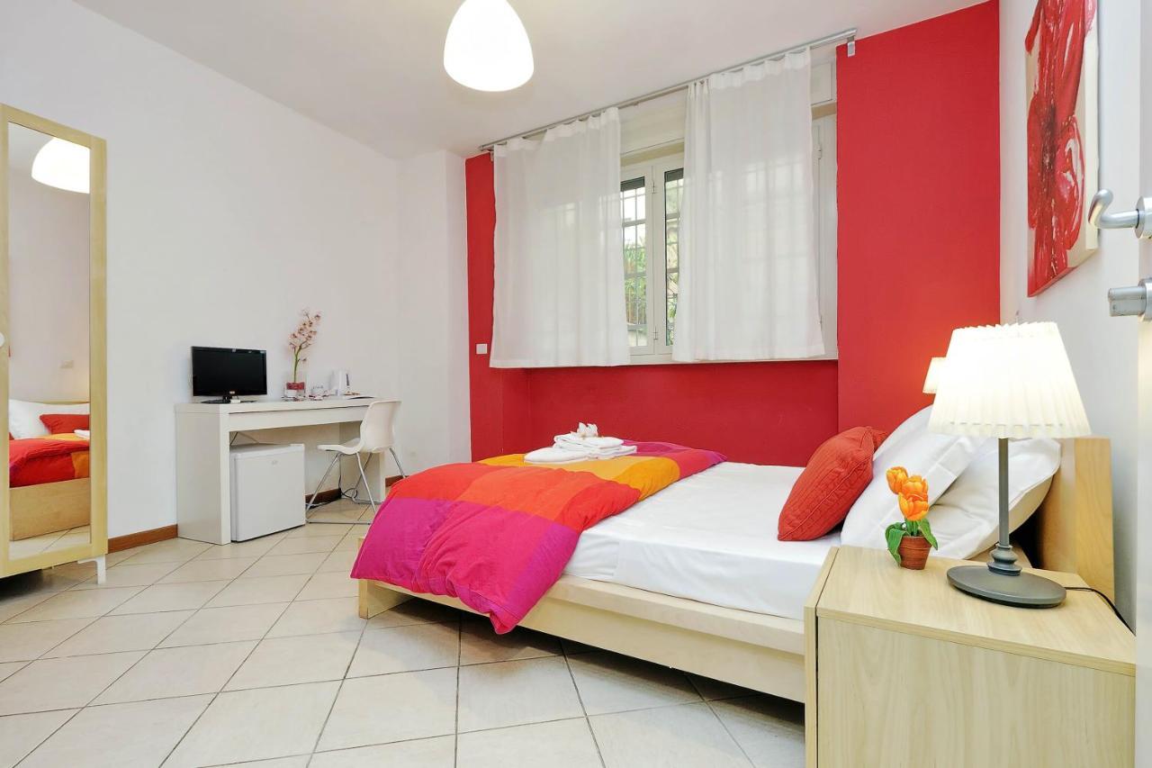Affittacamere Alessia&Calliope Rome Exterior photo