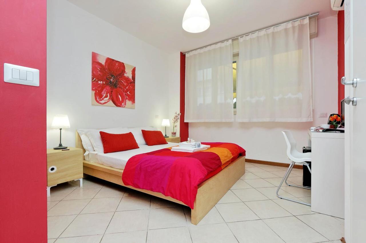 Affittacamere Alessia&Calliope Rome Exterior photo