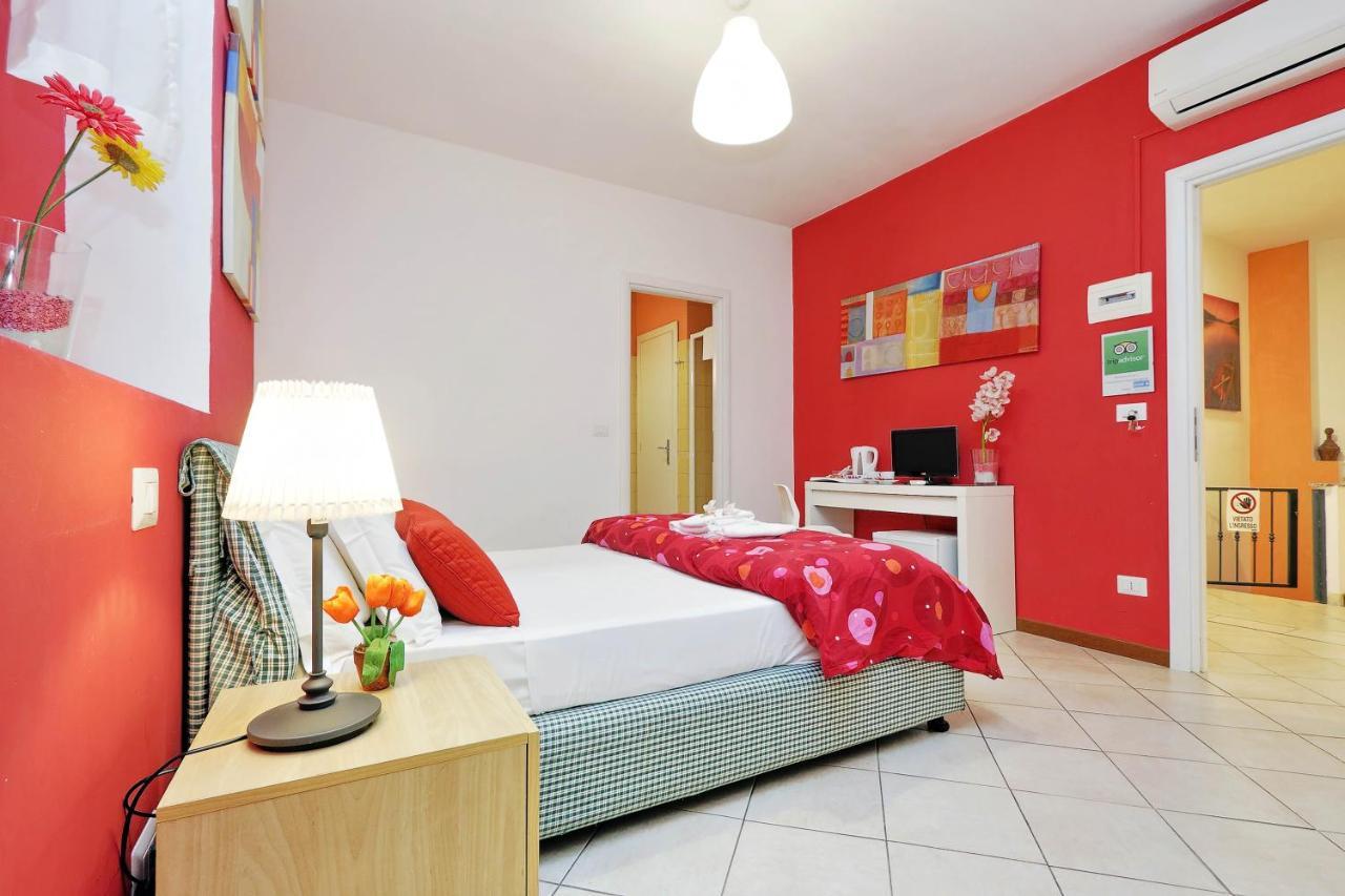 Affittacamere Alessia&Calliope Rome Exterior photo