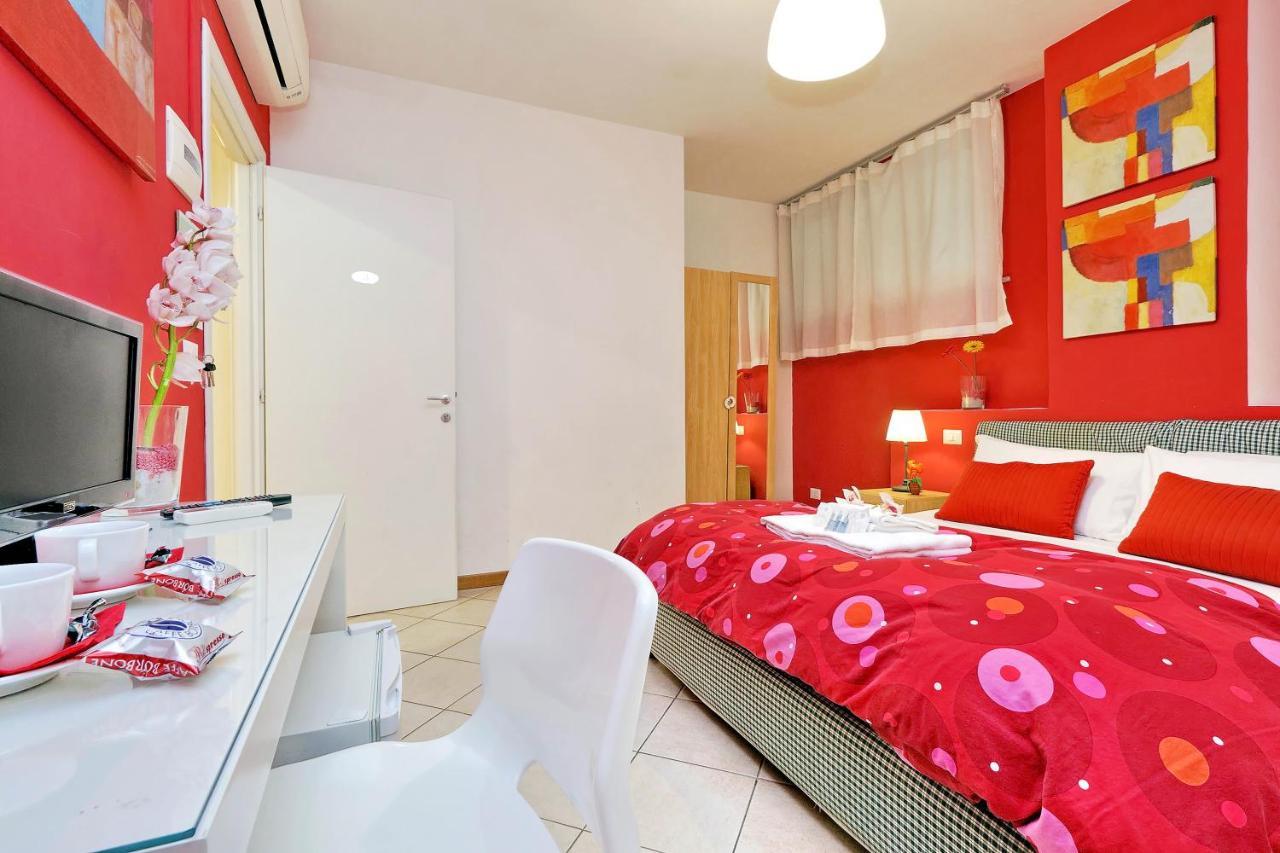 Affittacamere Alessia&Calliope Rome Exterior photo