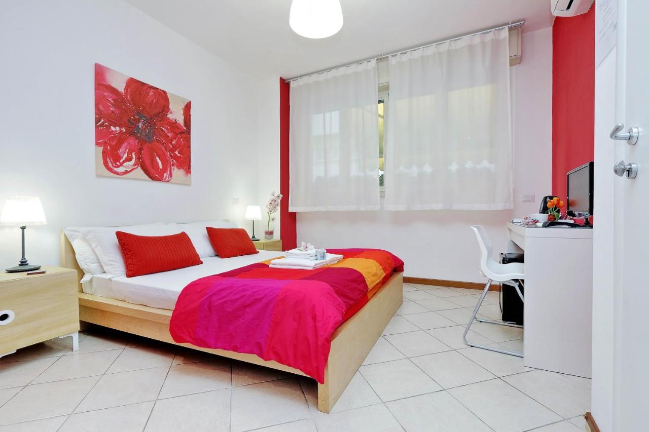 Affittacamere Alessia&Calliope Rome Exterior photo