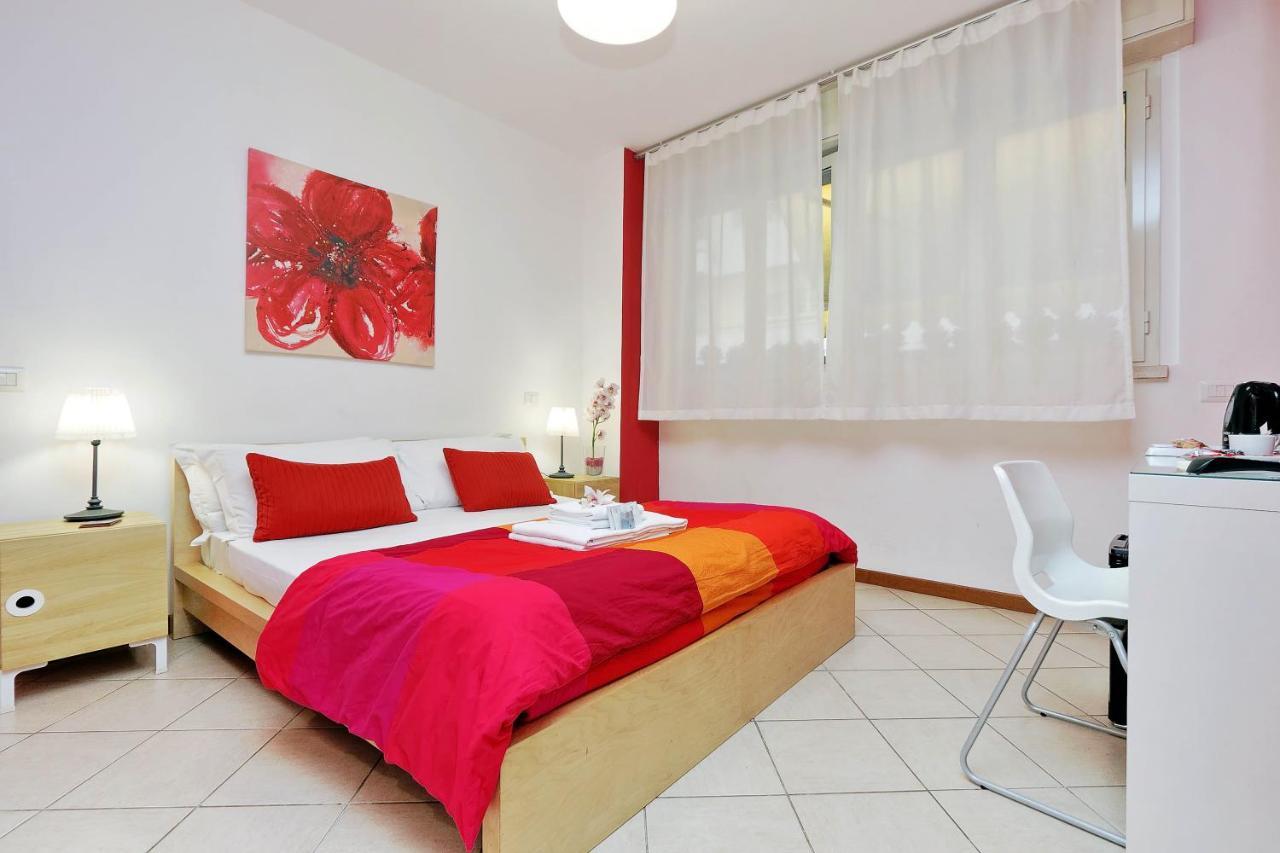 Affittacamere Alessia&Calliope Rome Exterior photo