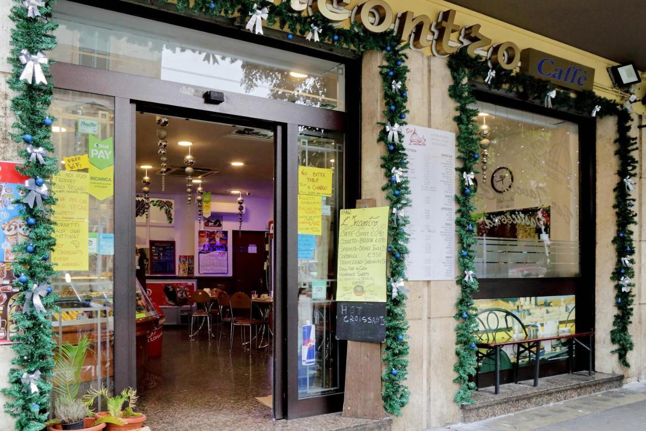 Affittacamere Alessia&Calliope Rome Exterior photo