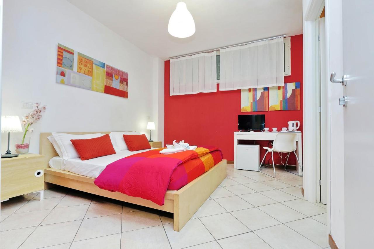 Affittacamere Alessia&Calliope Rome Exterior photo