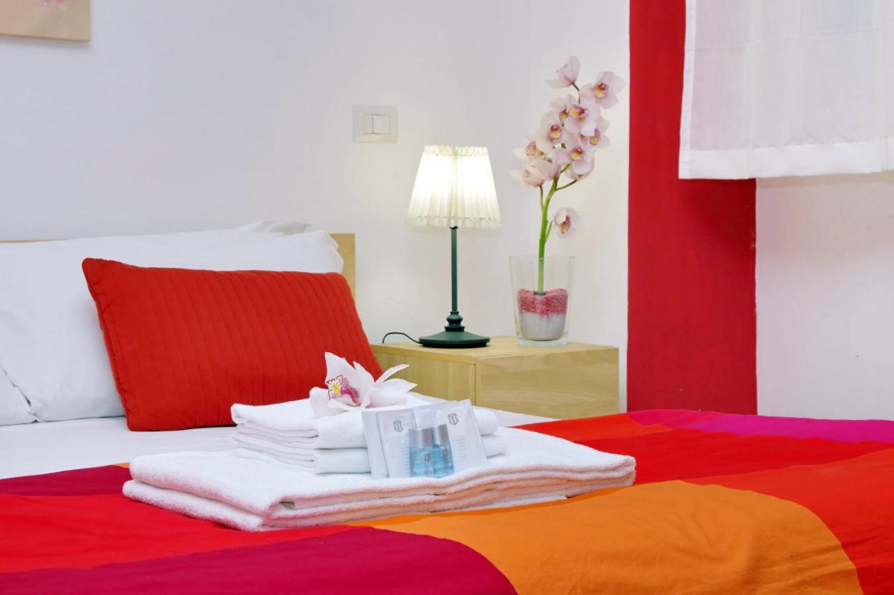 Affittacamere Alessia&Calliope Rome Exterior photo